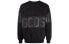 GCDS FW21 Logo Sweatshirt CC94M021502-02