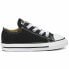 Фото #2 товара Повседневная обувь детская Converse All Star Classic Low Чёрный