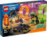 Фото #2 товара Конструктор пластиковый Lego City Stuntz Stunt-Arena, включающий Double Looping, Monstertruck и студийных каскадеров, от 7 лет