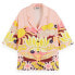 ფოტო #3 პროდუქტის SCOTCH & SODA Camp Placed Print Long Sleeve Shirt