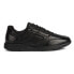 Кроссовки Geox Spherica Trainers Black-U16BXC000LMC9, 46 - фото #4