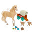 Фото #4 товара SPIRIT Adventure Horse Assortment Doll