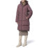 ფოტო #2 პროდუქტის Women's Palma Iridescent 's Parka Coat