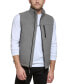 Men's Infinite Stretch Soft Shell Vest