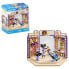 PLAYMOBIL Hair Salon Construction Game