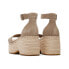 Фото #5 товара TOMS Laila platform sandals