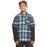 Фото #1 товара QUIKSILVER Check This Up long sleeve T-shirt