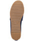 Фото #5 товара Women's Nolaa Round-Toe Slip-On Flats, Created for Macy's