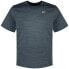 Фото #2 товара REEBOK CLASSICS Motionfresh Athlete short sleeve T-shirt