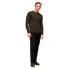 SUPERDRY Essential Slim Fit Crew Neck Sweater