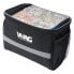 Фото #1 товара Велосумка WAG Maps Velcro 3.5L