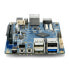 Pine64 Quartz64 Model-A - Rockchip RK3566 ARM Cortex A55 Quad-Core - 8GB RAM