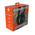 Фото #4 товара SteelSeries Arctis Nova 4 Kabelloses Gaming-Headset Schwarz