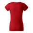 T-shirt Rimeck Resist heavy W MLI-R0407 red