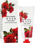 Anti-Aging-Handcreme Damaszener Rose