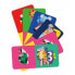 Фото #1 товара Настольная игра MIEREDU Dominoes Multicolor