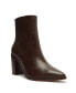 ფოტო #1 პროდუქტის Women's Mikki High Block Booties