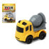 ATOSA 21x15 cm 2 Assorted Truck