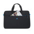 rivacase 8037 - Messenger case - 39.6 cm (15.6") - Shoulder strap - 470 g - Black