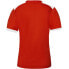 Фото #3 товара Football T-shirt Zina Tores Jr. 00507-212 Red