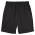 Фото #4 товара Puma Essential Chino 8 Inch Shorts Mens Black Casual Athletic Bottoms 68045101