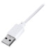 Фото #2 товара pro snake USB 2.0 Extension Cable 3m