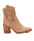 Women's Ankle Boots By Brown