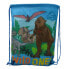 Фото #1 товара JURASSIC WORLD Jurassic gymsack 43 cm