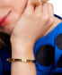 ფოტო #6 პროდუქტის Adornment Studded Bangle Bracelet