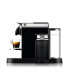 Original CitiZ Espresso Machine by De'Longhi, with Aeroccino Milk Frother