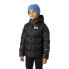 HELLY HANSEN Isfjord Down 2.0 jacket