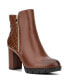 Полусапоги New York & Company Emmalynn Bootie