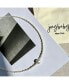 ფოტო #3 პროდუქტის 18K Gold Plated Freshwater Pearls - Rokas Necklace 16" For Women