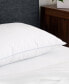 Фото #2 товара Ultra Cooling Down Alternative Pillow, Standard/Queen, Created for Macy’s