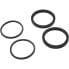 DRAG SPECIALTIES 84515 Caliper Seal Kit