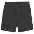 Puma Rudagon Sweat Shorts Mens Black Casual Athletic Bottoms 62586301 XL - фото #1