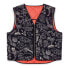 GRIMEY The Toughest Quilted Vest