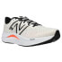 Фото #2 товара New Balance Fuel Cell Propel V4 Running Mens White Sneakers Athletic Shoes MFCP