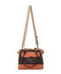 Фото #8 товара Сумка TSD BRAND Tapa Canvas Satchel Bag