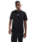 Marshall Artist wireframe graphic t-shirt in black