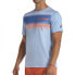 ფოტო #3 პროდუქტის BULLPADEL Lacar short sleeve T-shirt