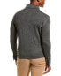 Фото #2 товара Isaia Cashmere & Silk-Blend Polo Shirt Men's L