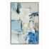 Фото #1 товара Картина абстрактная DKD Home Decor Urban Canvas 156 x 3,8 x 106 см.