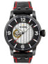 Фото #3 товара Часы TW Steel MST6 Maverick Son of Time Automatic