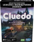 Hasbro Gra Cluedo Escape Room