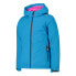 Фото #3 товара CMP Fix Hood 32Z1105 jacket