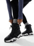 Фото #2 товара Sorel Kinetic Impact NXT waterproof boots in black