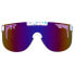 ფოტო #3 პროდუქტის PIT VIPER The Elipticals Jet Ski sunglasses
