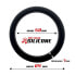 Cock Ring Solid Silicone 5 cm Black