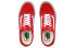 Vans Old Skool Racing Red VN0A4BV5JV6 Sneakers